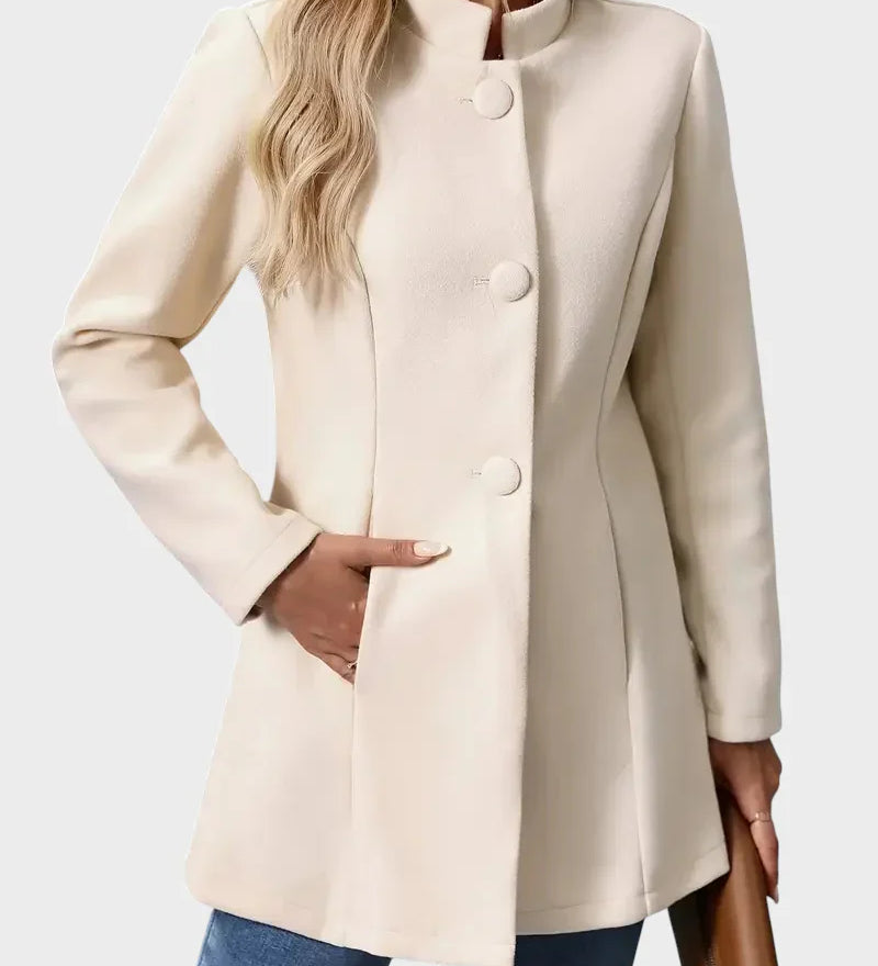 Zora - Eternally Elegant Jacket