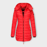 Mathilde - Elegant Double Winter Coat
