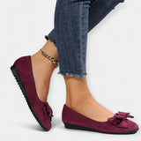 Shoes with Bow