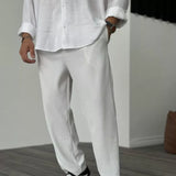 Matthew | Luxurious Pants