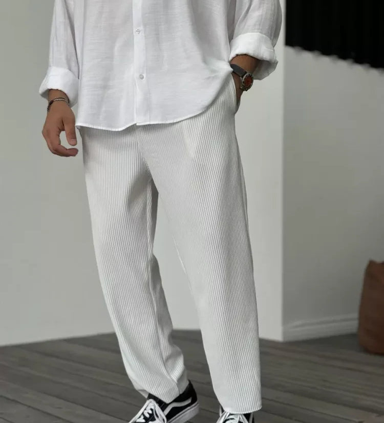 Matthew | Luxurious Pants