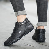 Ethan™ - Orthopedic shoes with handcrafted details