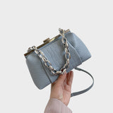 Jasna - Bag with Leather Effect