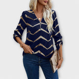 Daliborka - Eternal and Chic Blouse