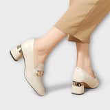 Željka – Elegant and sophisticated loafers for everyday wear