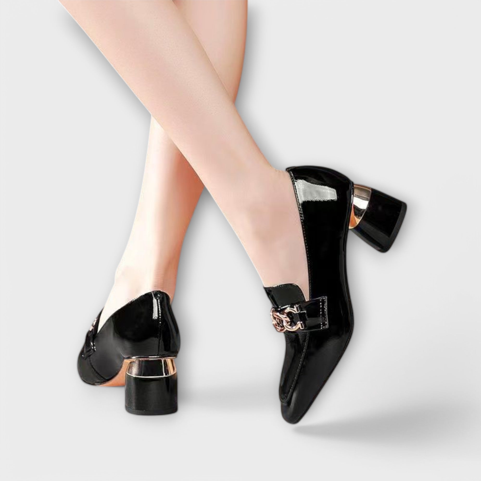 Željka – Elegant and sophisticated loafers for everyday wear