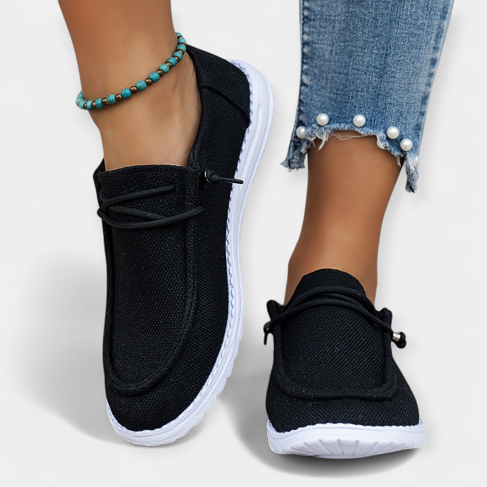 Comfortable Canvas Shoes for Daily Wear