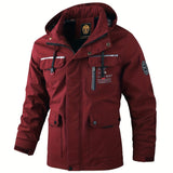 Most Waterproof Winter Jacket - Nordfall