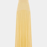 Tiina - Maxi dress defective