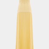 Tiina - Maxi dress defective