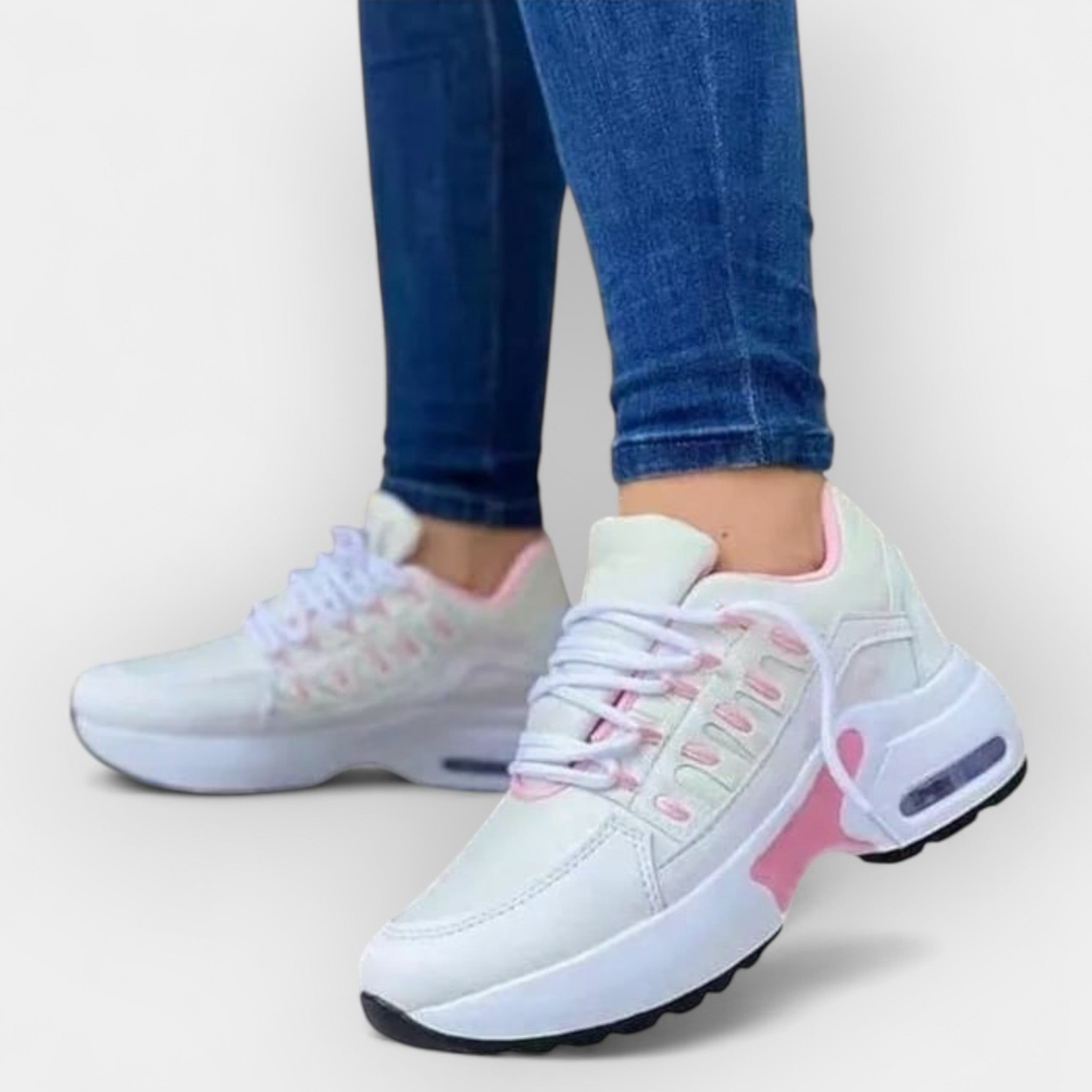Mountain Shoes