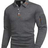 Lennart | Polo Mendy with Pocket