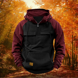 William™ | Multifunctional Winter Hood