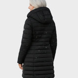 Maja - Padded Winter Jacket