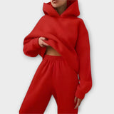 Dorica - Comfort Tracksuit Set