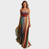 Barbara™ - Light Garden Dress