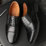 Ethan™ - Orthopedic Business Shoes