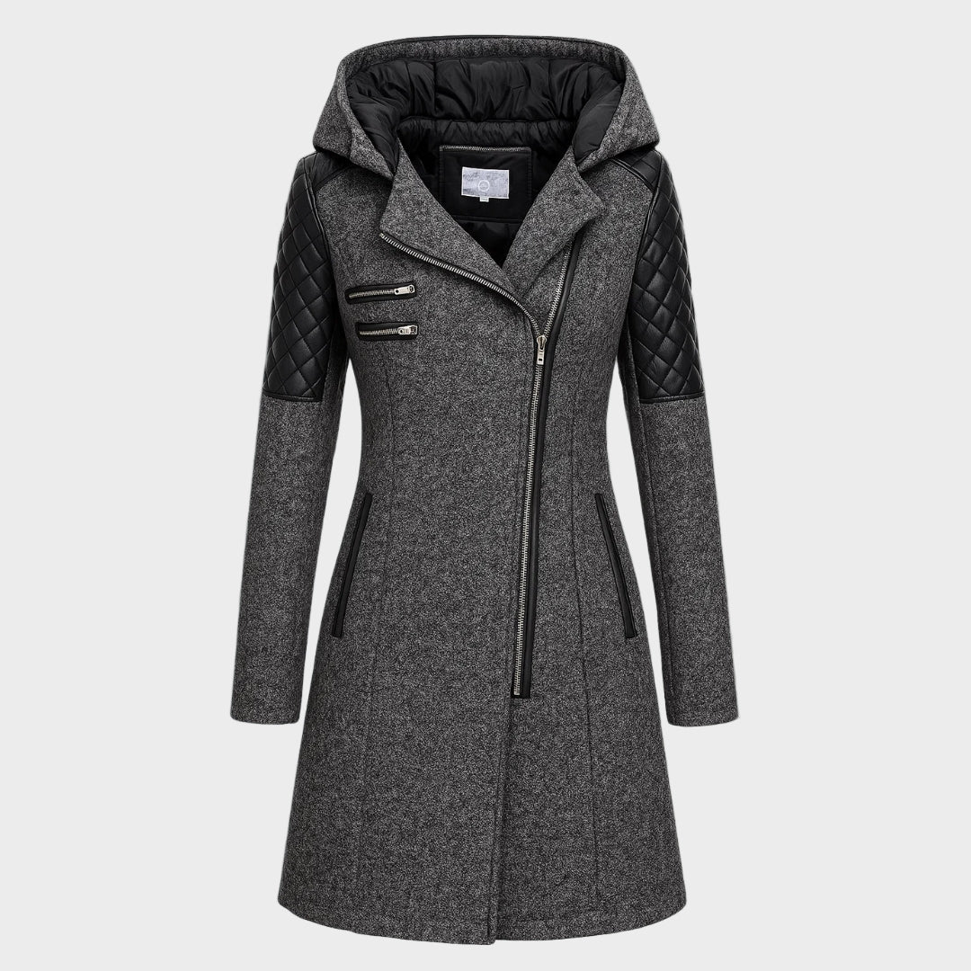 Klara - Elegant Winter Jacket