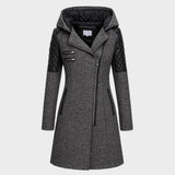 Klara - Elegant Winter Jacket