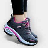 Wireless Shoes
