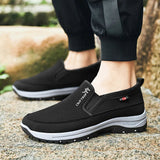 Comfortable and Breathable Men's Walking Shoes