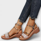Božena – Orthopedic Sandals for Comfort