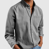 Alvin - premium casual shirt