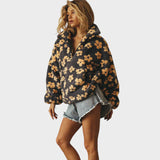 Lana - Fleece Warm Bloom