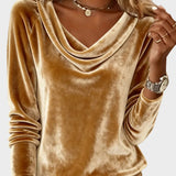 Marija - Soft Elegant Long Women's Sweater