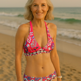 Joana - Boho Halter Bikini