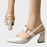 Blagica - Orthopedic Footwear