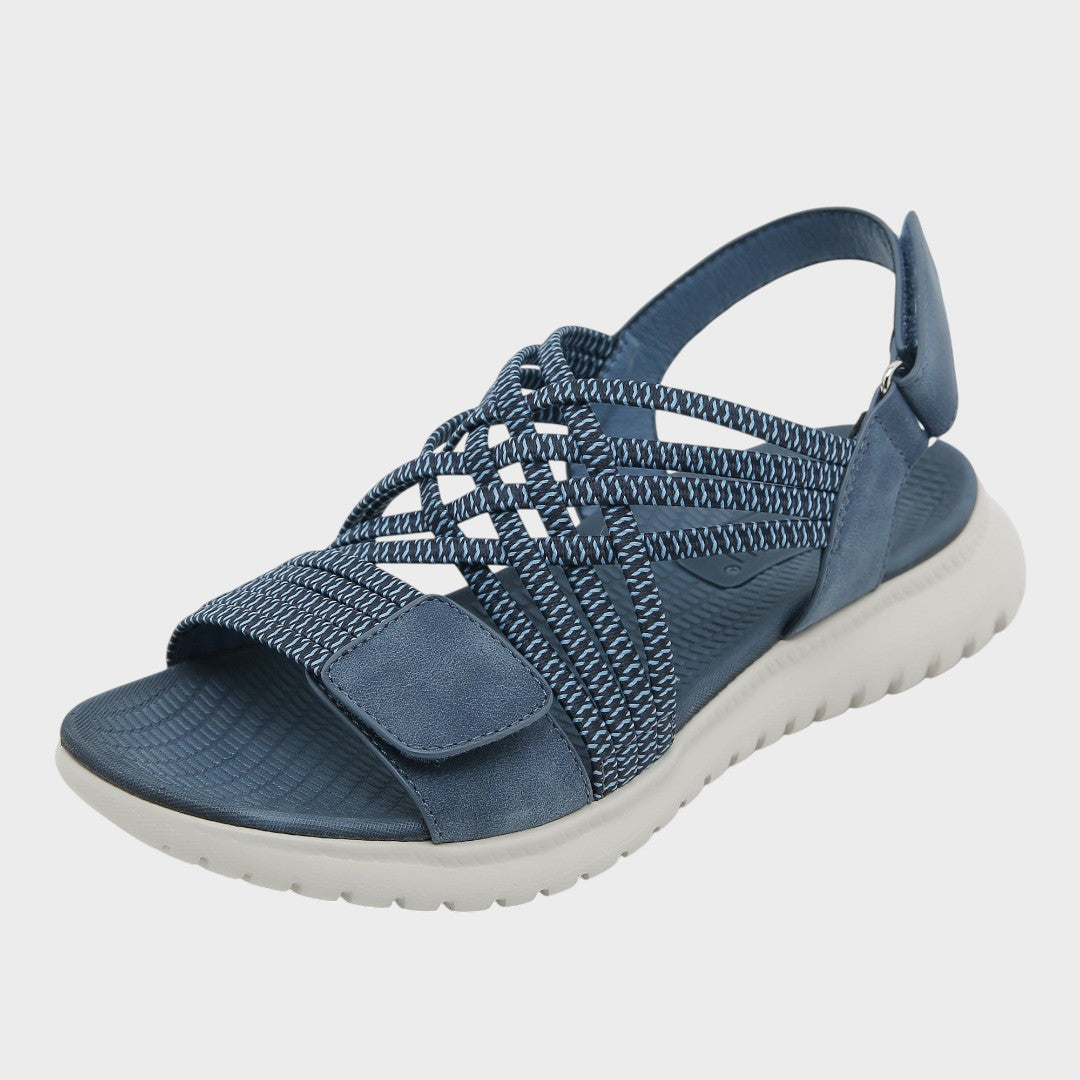 Iva - Comfortable Orthopedic Sandals
