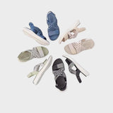 Iva - Comfortable Orthopedic Sandals