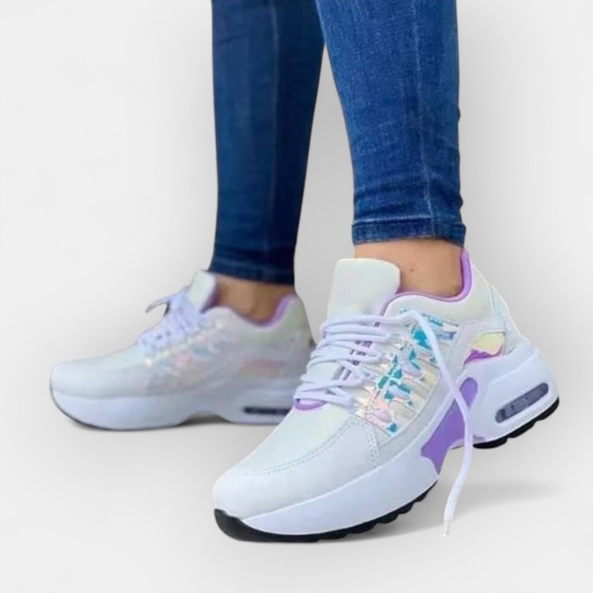 Mountain Shoes