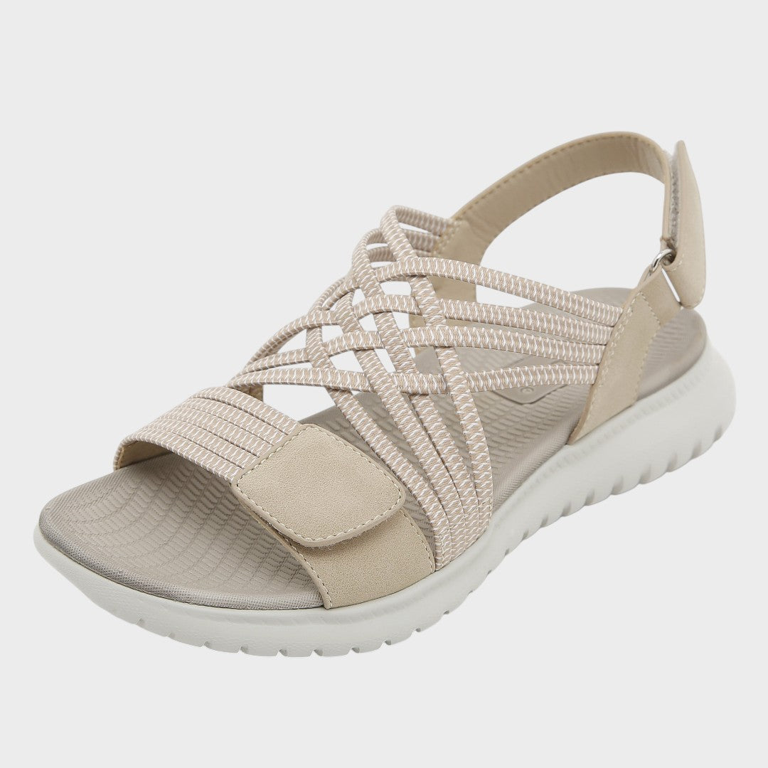 Iva - Comfortable Orthopedic Sandals