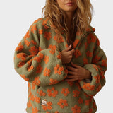Lana - Fleece Warm Bloom