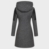 Klara - Elegant Winter Jacket