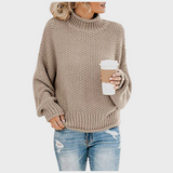 Collar – Knitted Sweater for Everyday Wear