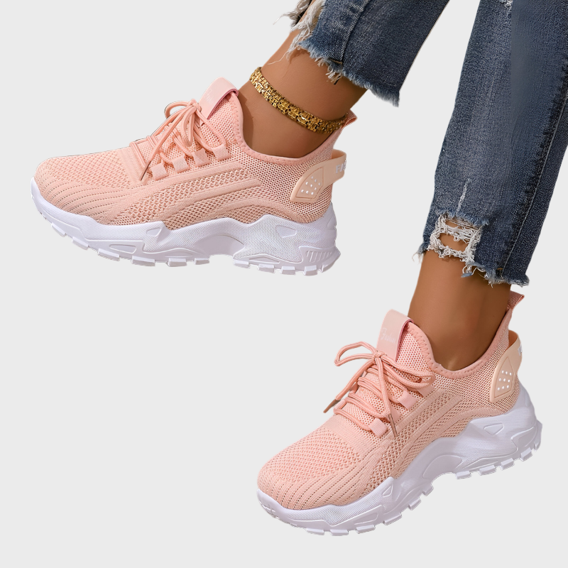 Comfortable Orthopedic Sneakers
