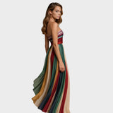 Barbara™ - Light Garden Dress