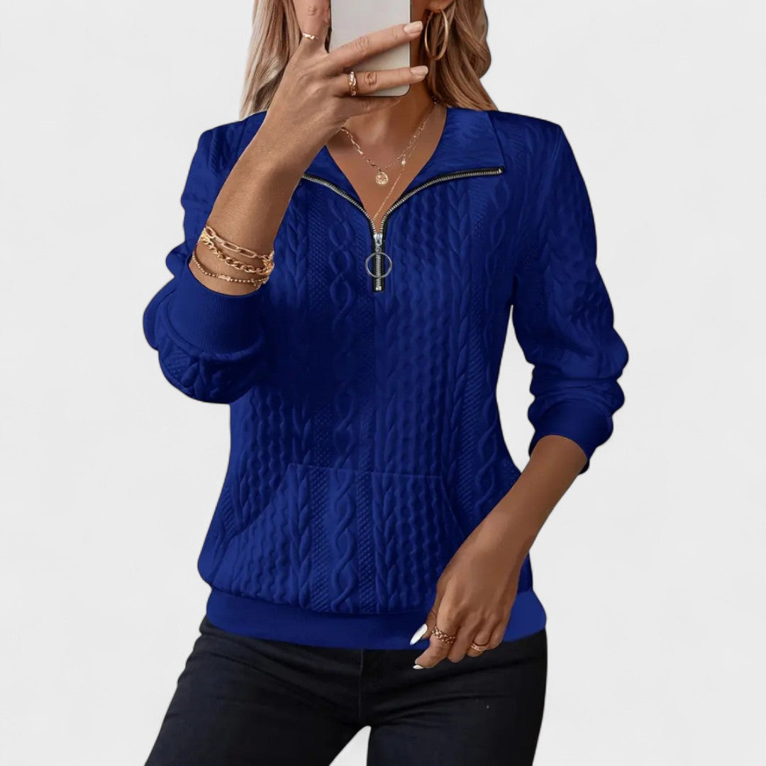 Gabrijela - Long Sleeve