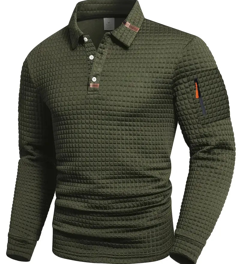 Lennart | Polo Mendy with Pocket