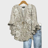 T-Shirts with Simple Elegance