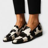 Margot - modern moccasins for comfort and style