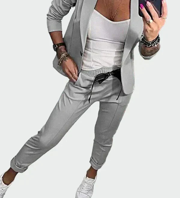 The Perfect Combination of Elegance and Comfort
