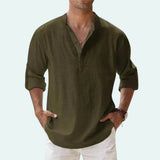 Niklas™ | Men's Summer Shirt