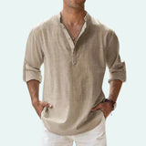 Niklas™ | Men's Summer Shirt