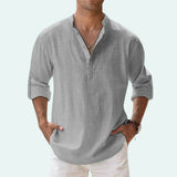Niklas™ | Men's Summer Shirt