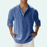 Niklas™ | Men's Summer Shirt