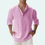 Niklas™ | Men's Summer Shirt